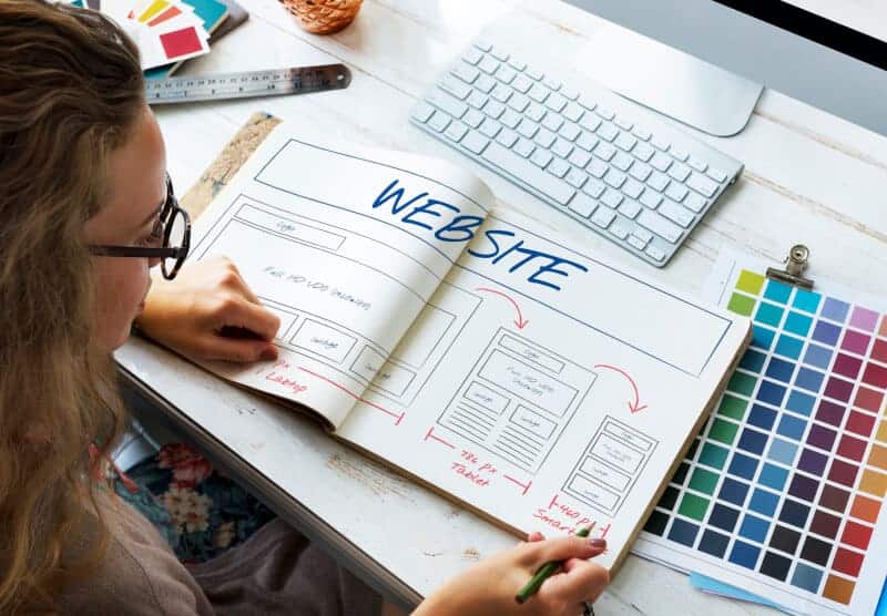 WordPress website plugins